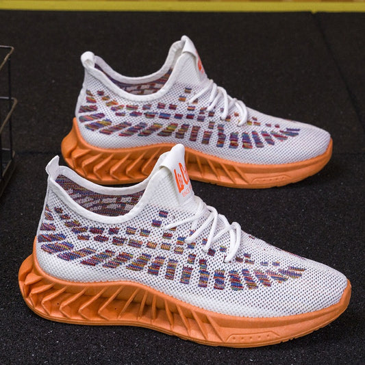 Men's Casual Breathable Shoes