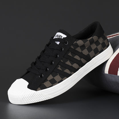 Canvas casual  shoes