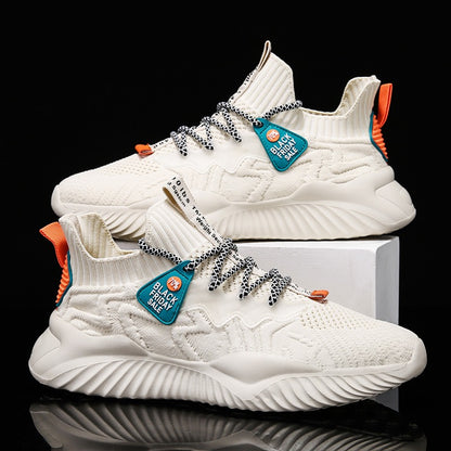 Men's Sports Shoes, Casual Men's Shoes