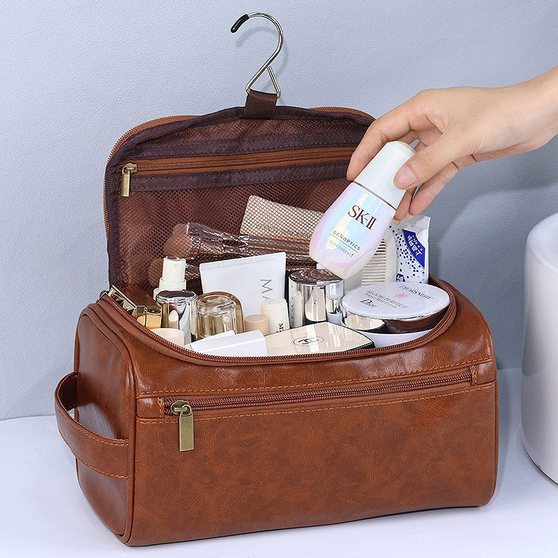 Men’s Large Capacity Toiletry Bag