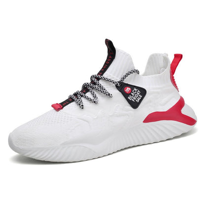 Summer Mens Shoes