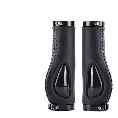 Liquid Silicone Bicycle Handle Cover