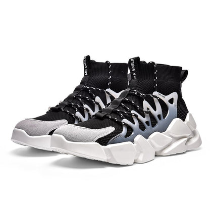 Outdoor Running Shoes for Men