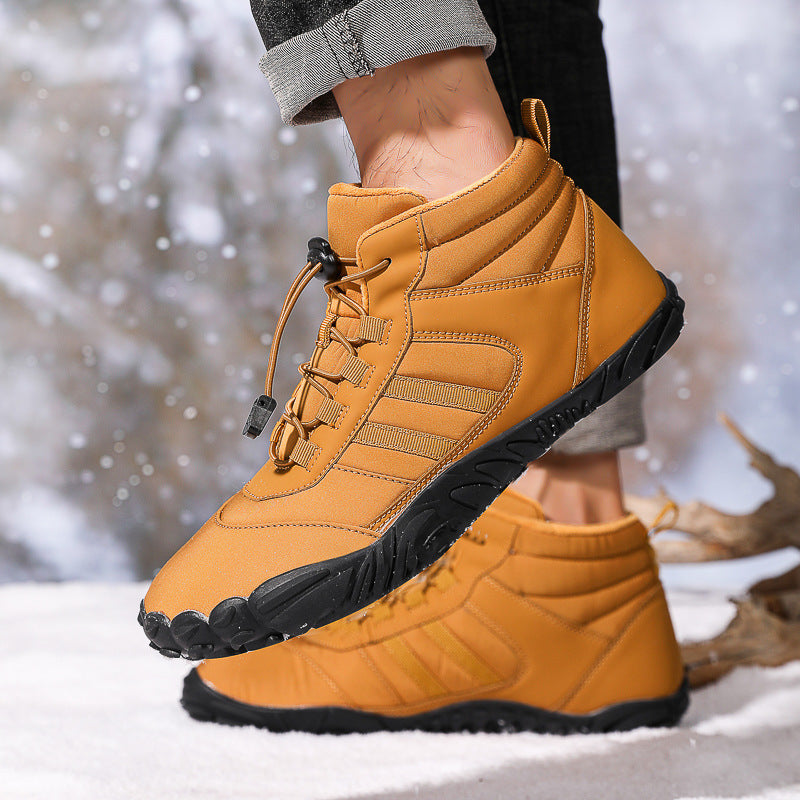 Men's & Women's Winter Hiking Boots