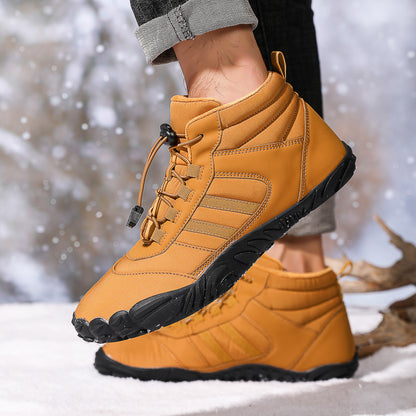 Men's & Women's Winter Hiking Boots