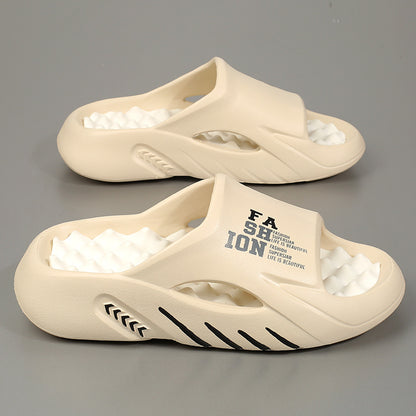 Men's Home Slippers