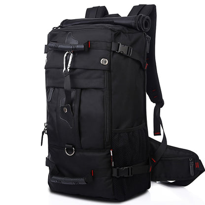 KAKA Men Backpack Travel Bag