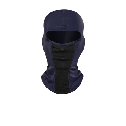 Motorcycle Soft Equipment Hood Summer Sweat-Absorbing Breathable Ice Silk Motorcycle Riding Sunscreen Hood