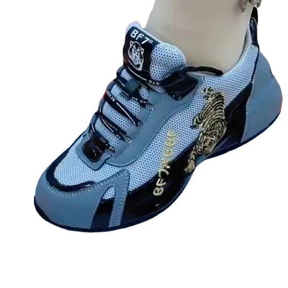 Unisex Breathable Mesh Shoes