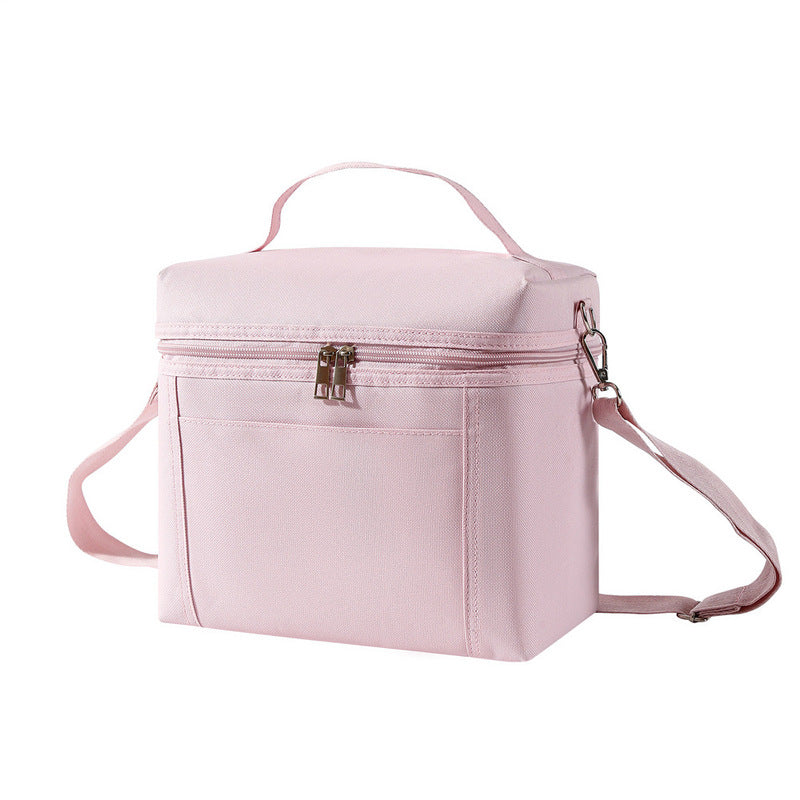 Women's Insulated Lunch Bag Lightweight.