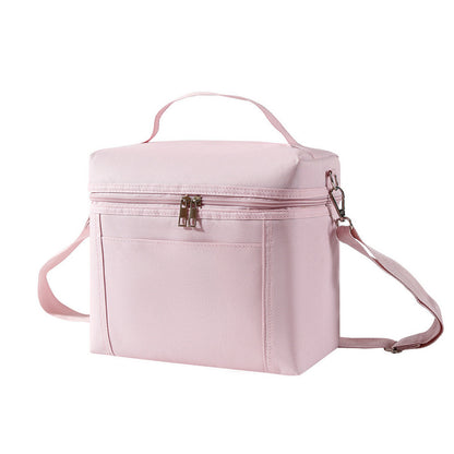 Women's Insulated Lunch Bag Lightweight.