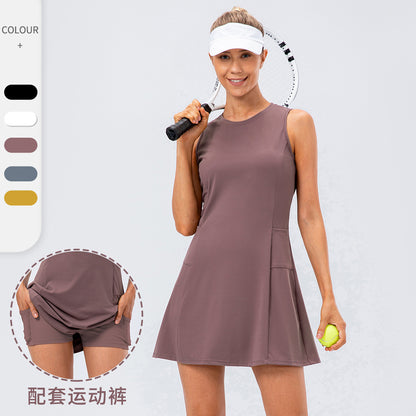 Premium Women’s Tennis Apparel | Performance, Style & Comfort | Lambda Sports Pr