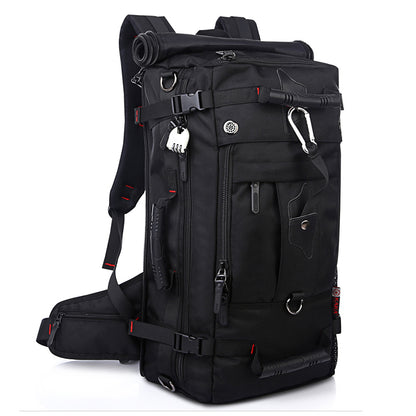 KAKA Men Backpack Travel Bag
