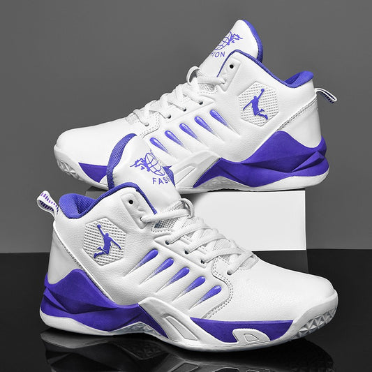 Basketball shoes for men