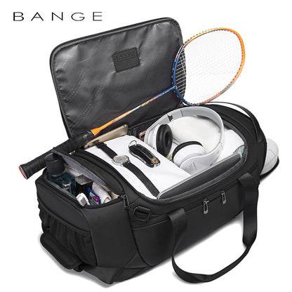 Men’s Travel & Gym Bag