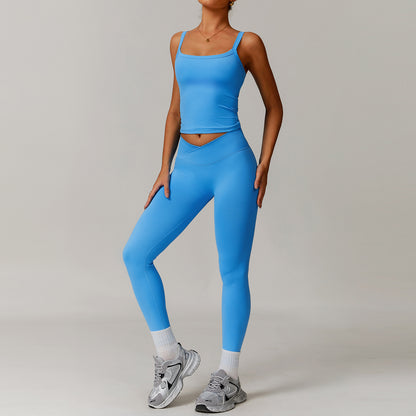 Women’s Off-Shoulder Long Sleeve Yoga Dress – Stylish & Sporty Fit