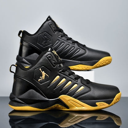 Basketball shoes for men