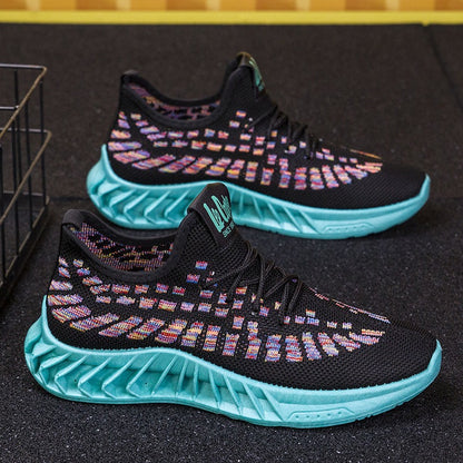 Men's Casual Breathable Shoes