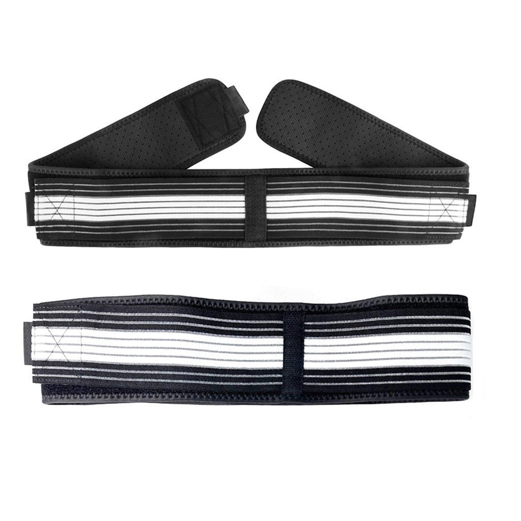 Pelvic Correction & Postpartum Support Belt – Neoprene Abdominal Retraction