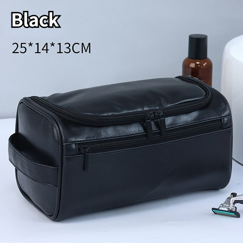 Men’s Large Capacity Toiletry Bag