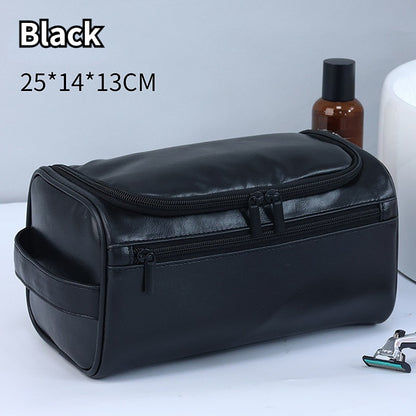 Men’s Large Capacity Toiletry Bag