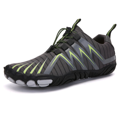 Men's outdoor surfing rafting hiking rock climbing hiking shoes wading shoes