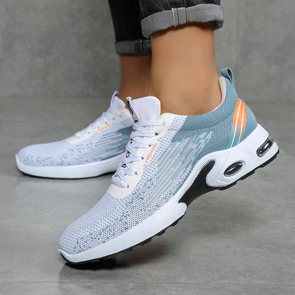 Men's summer  shoes Sneakers mesh breathable stylish casual running shoes