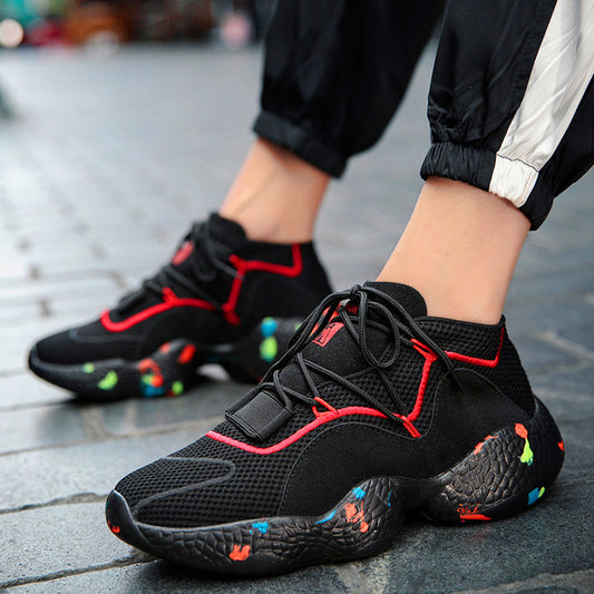 Men Fashion Sneakers