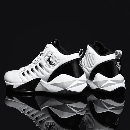 Basketball shoes for men