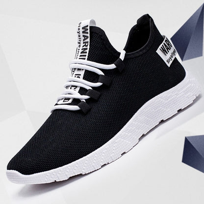 Men Vulcanize Casual Shoes Sneakers