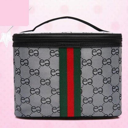 ladies portable cosmetic bag