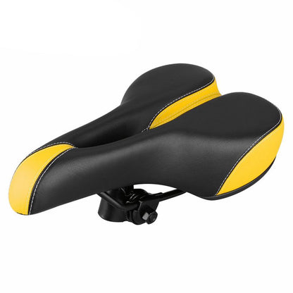 Comfortable Bike Seat / Bicycle Saddle