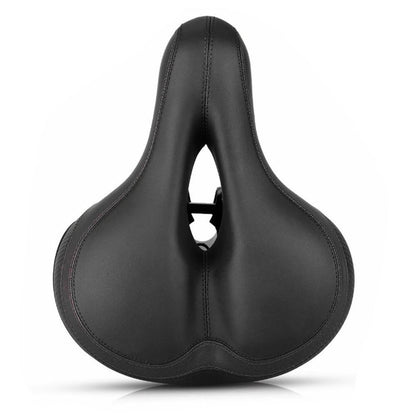Bicycle Saddle Reflective Shockproof Bike Seat /YF-1057