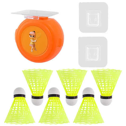 Badminton Trainer Set Badminton