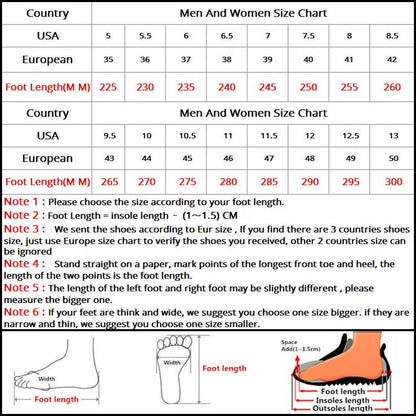 Men Fashion Sneakers