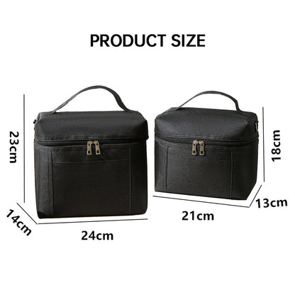Women's Insulated Lunch Bag Lightweight.