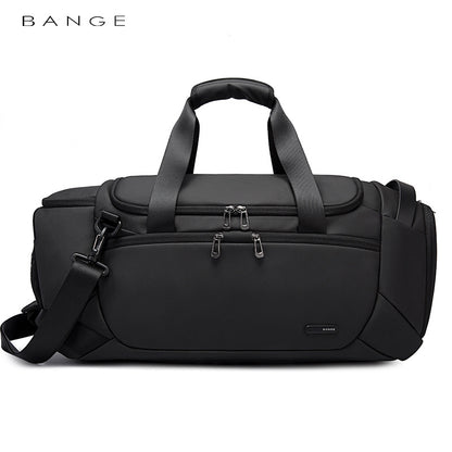 Men’s Travel & Gym Bag