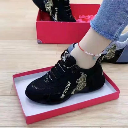 Unisex Breathable Mesh Shoes