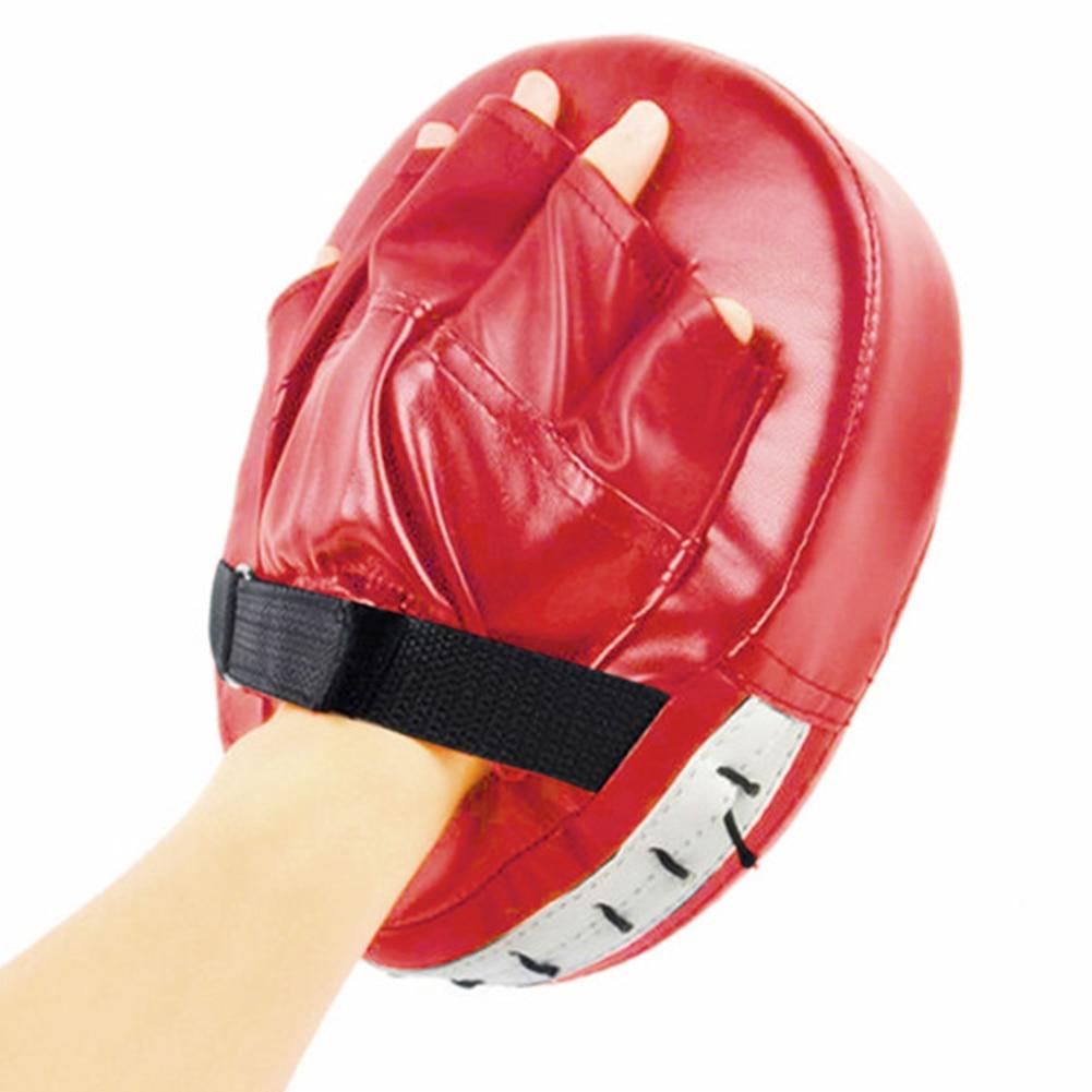Boxing  Pads