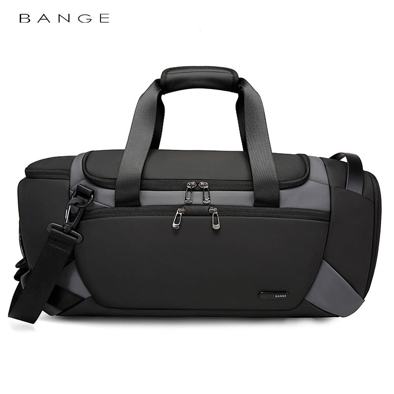 Men’s Travel & Gym Bag