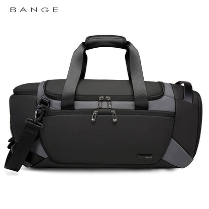 Men’s Travel & Gym Bag