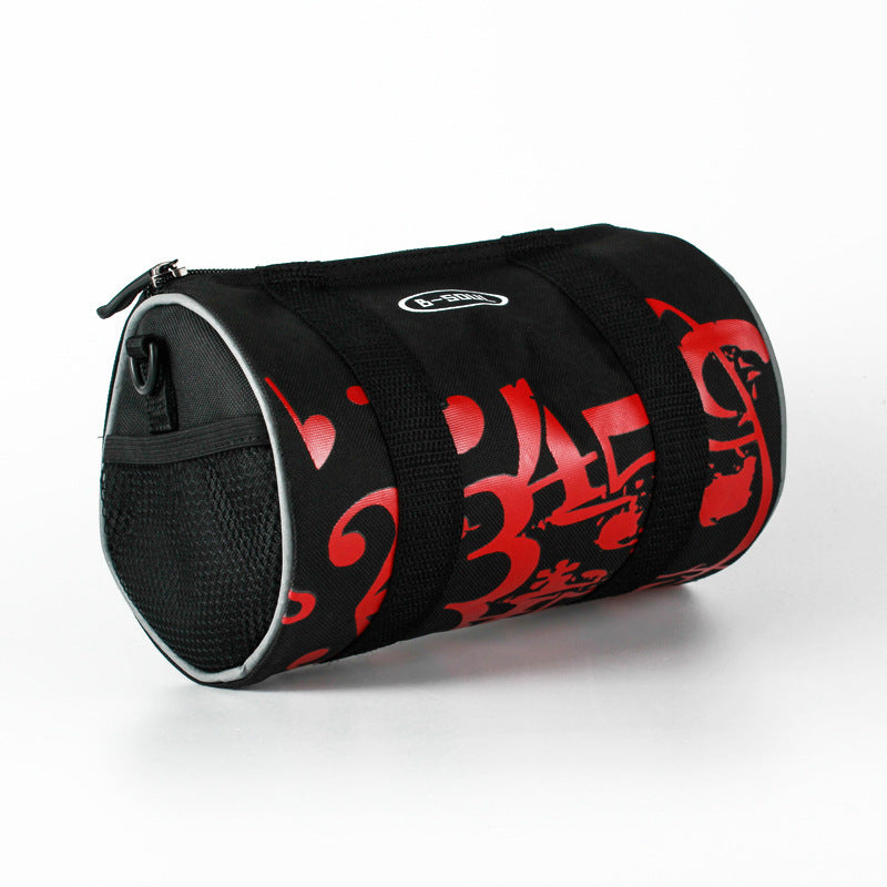 B-SOUL Folding Bicycle Front Bag Head Bag