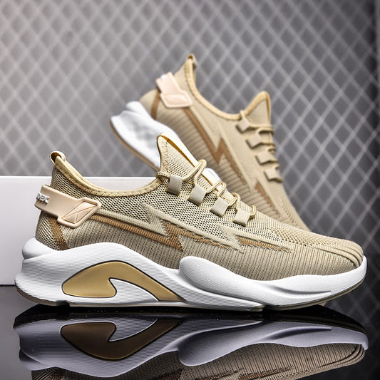 Men's Fashionable Shoes