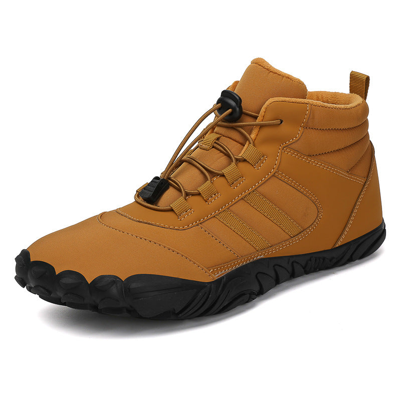 Men's & Women's Winter Hiking Boots