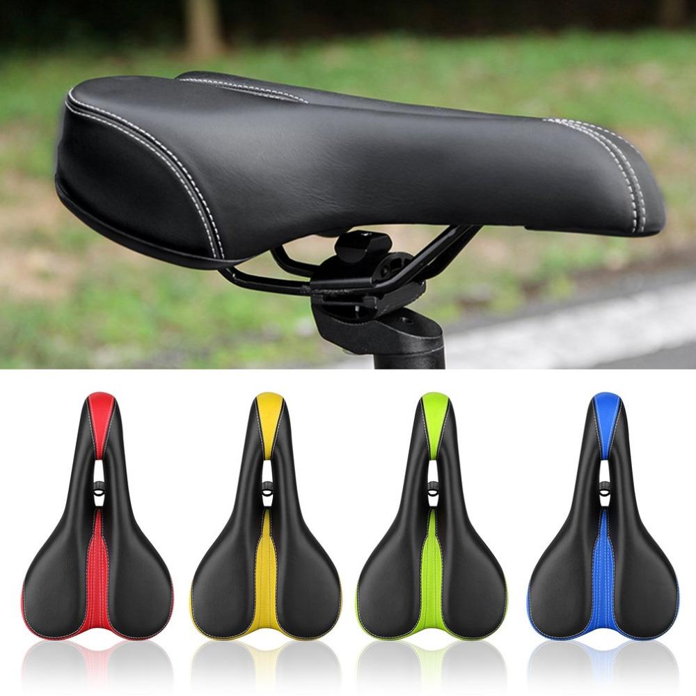 Comfortable Bike Seat / Bicycle Saddle