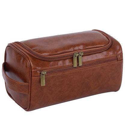 Men’s Large Capacity Toiletry Bag