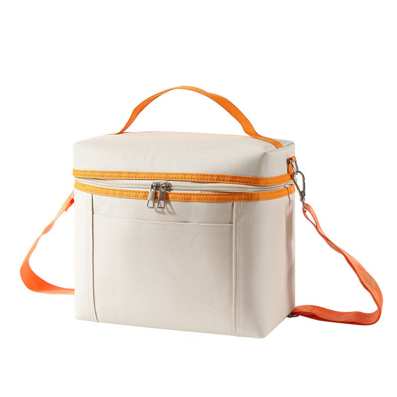 Women's Insulated Lunch Bag Lightweight.