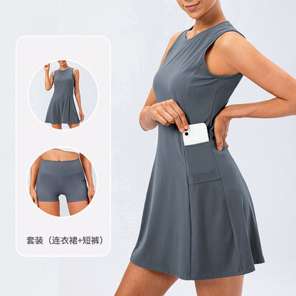 Premium Women’s Tennis Apparel | Performance, Style & Comfort | Lambda Sports Pr