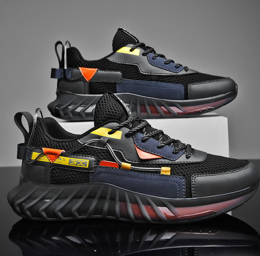Men's Casual Shoes