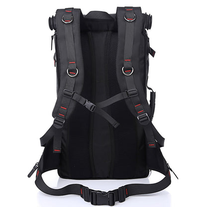 KAKA Men Backpack Travel Bag